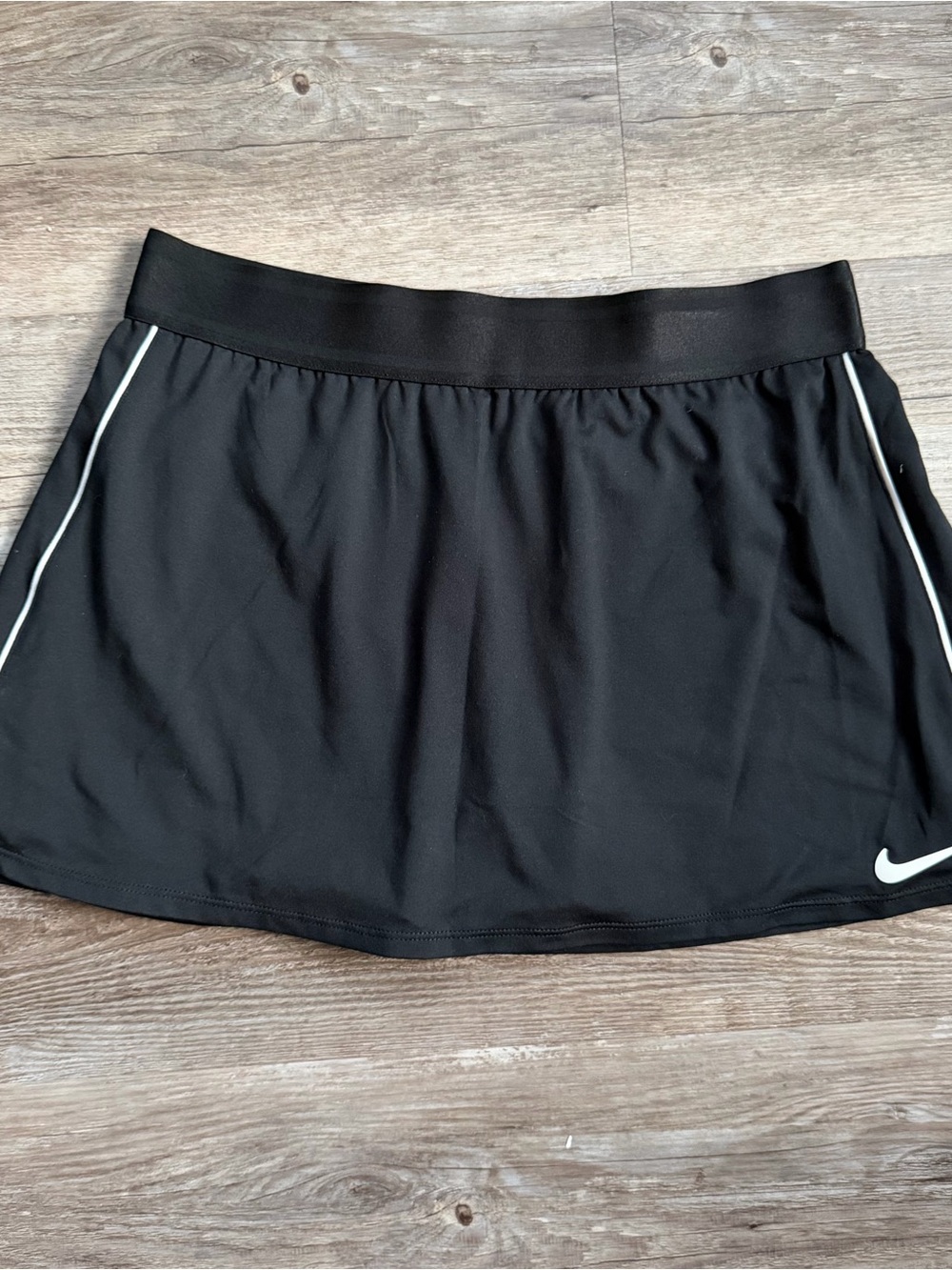 Nike Court Dri-FIT Tennis Skort Medium
